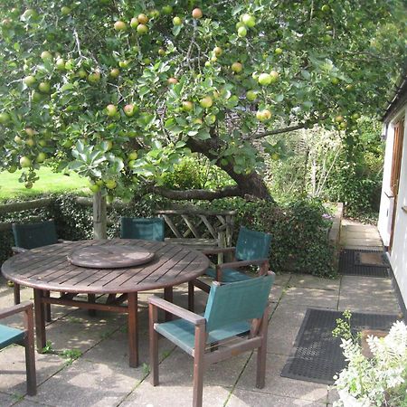 Newton Farmhouse Whiteparish Ngoại thất bức ảnh