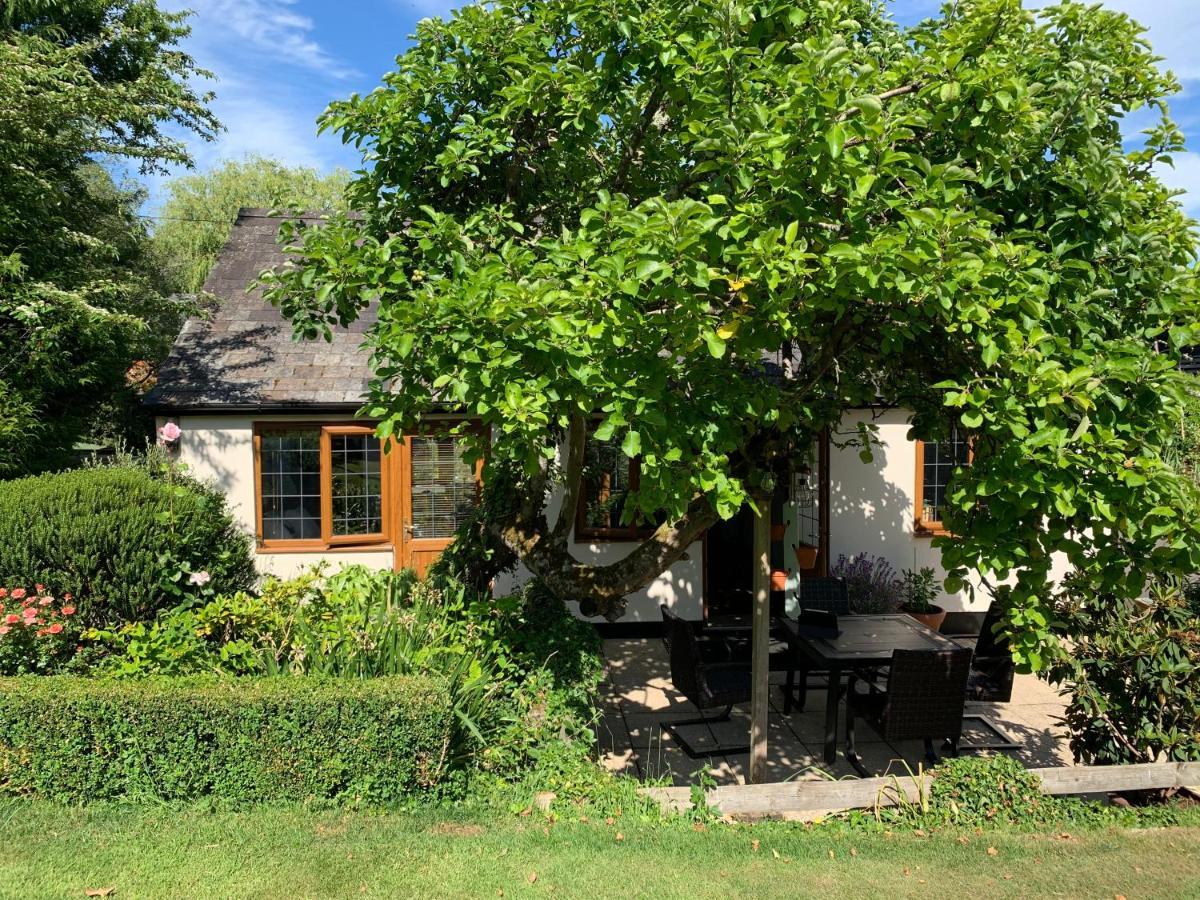 Newton Farmhouse Whiteparish Ngoại thất bức ảnh