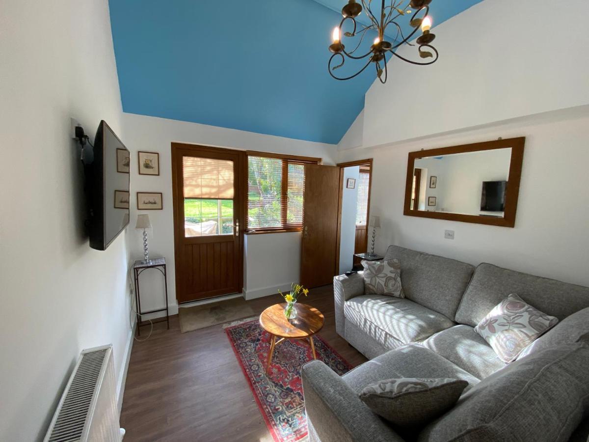 Newton Farmhouse Whiteparish Ngoại thất bức ảnh